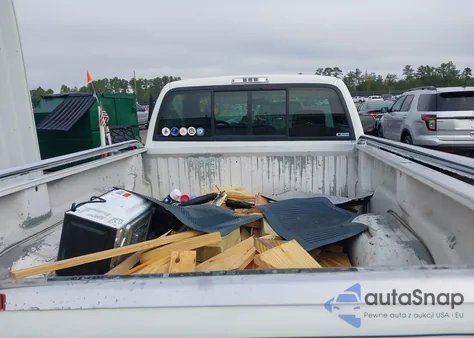 1996 Dodge Ram 1500 from USA, damaged, VIN 1B7HC16Y2TS529083